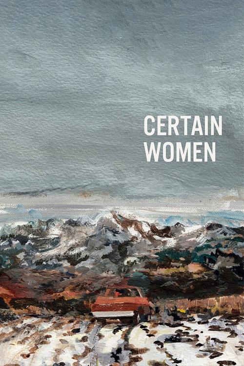 Certain Women