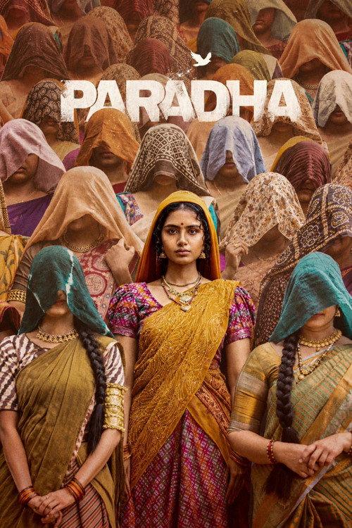 Paradha