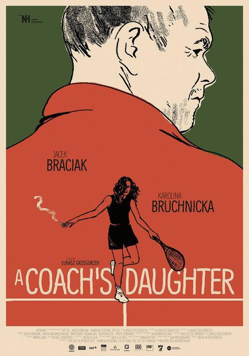 A Coach's Daughter