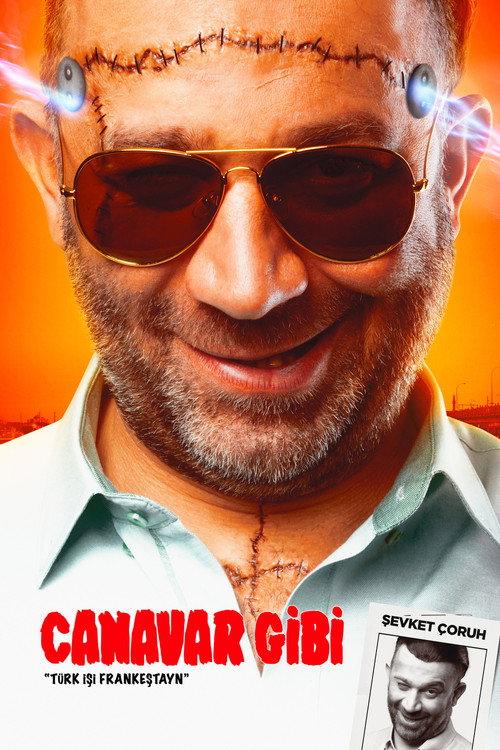 Canavar Gibi