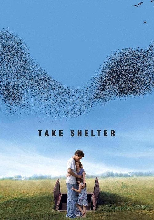 Take Shelter