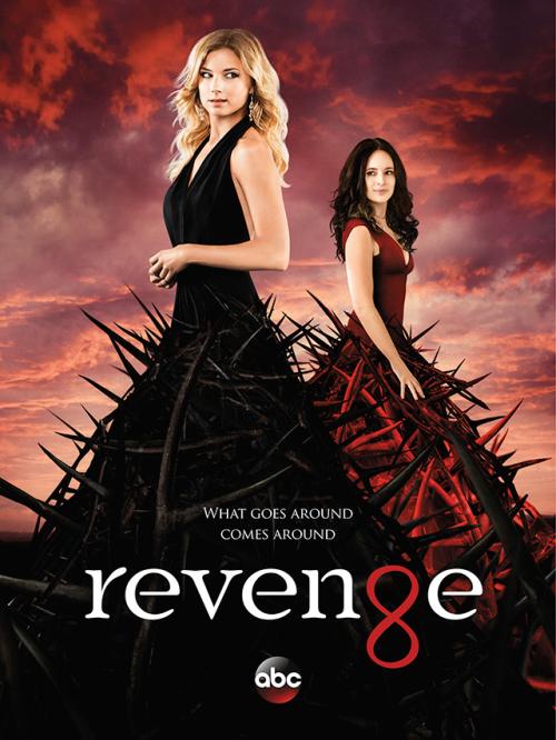 Revenge - MovieBoxPro