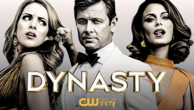 Dynasty 2021 TV all seasons Download Live updates - ShowBox