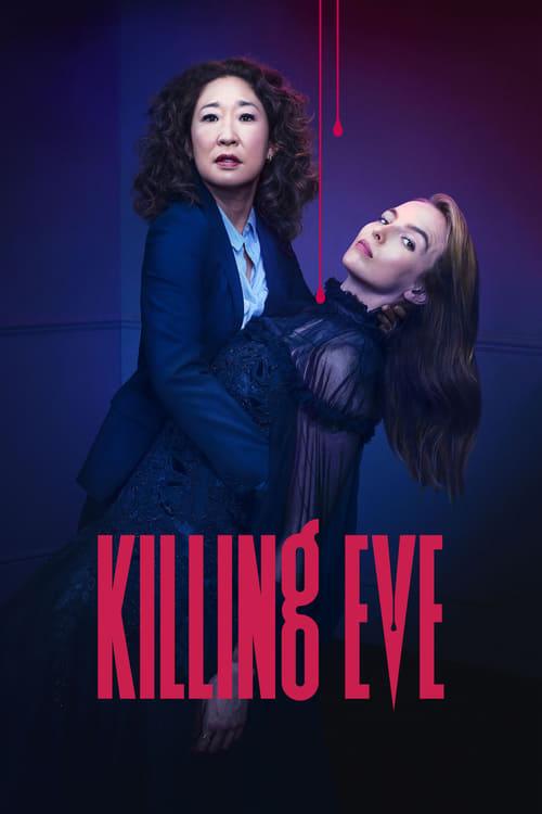 Killing Eve MovieBoxPro