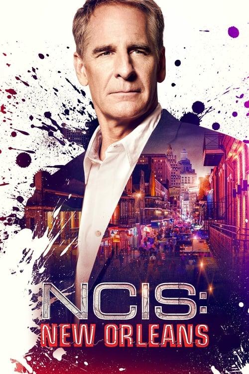 NCIS New Orleans MovieBoxPro