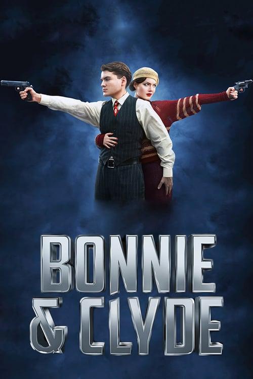 Bonnie & Clyde - MovieBoxPro