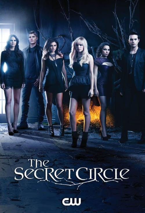 The Secret Circle