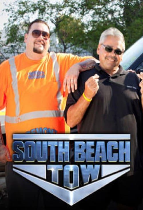 South Beach Tow New Season 2025