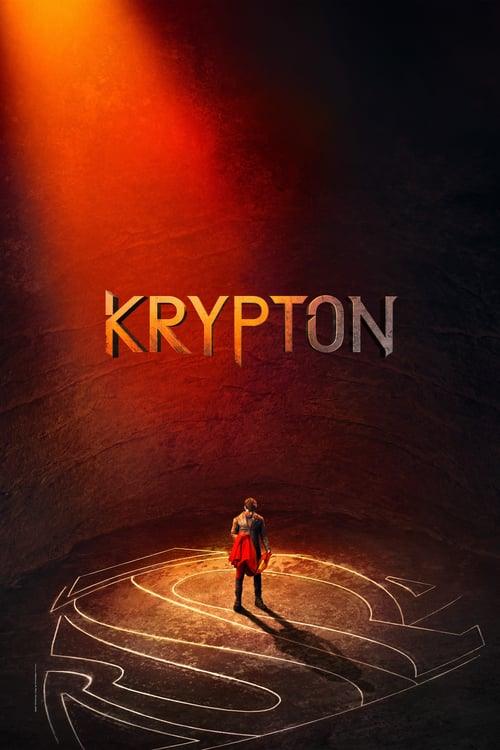 Krypton - MovieBoxPro