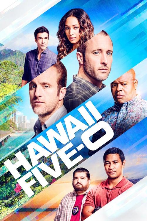 Hawaii Five-0-ShowBox - ShowBox