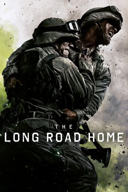 The Long Road Home - MovieBoxPro