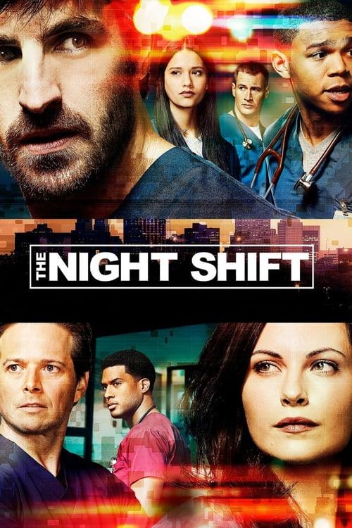 The Night Shift - MovieBoxPro