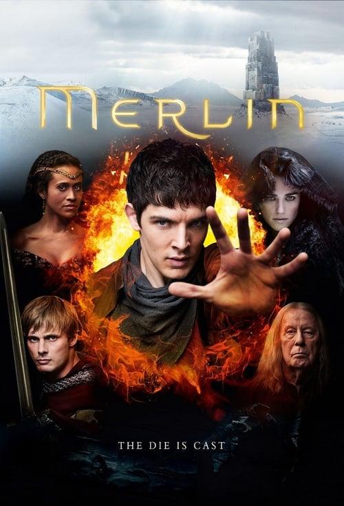 Merlin MovieBoxPro Merlin MovieBoxPro