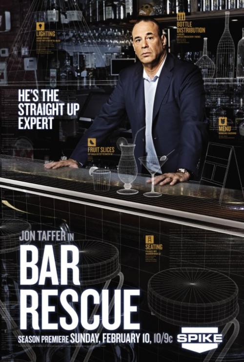 Bar Rescue MovieBoxPro