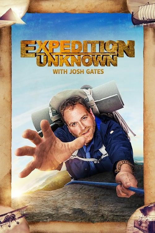 Expedition Unknown MovieBoxPro