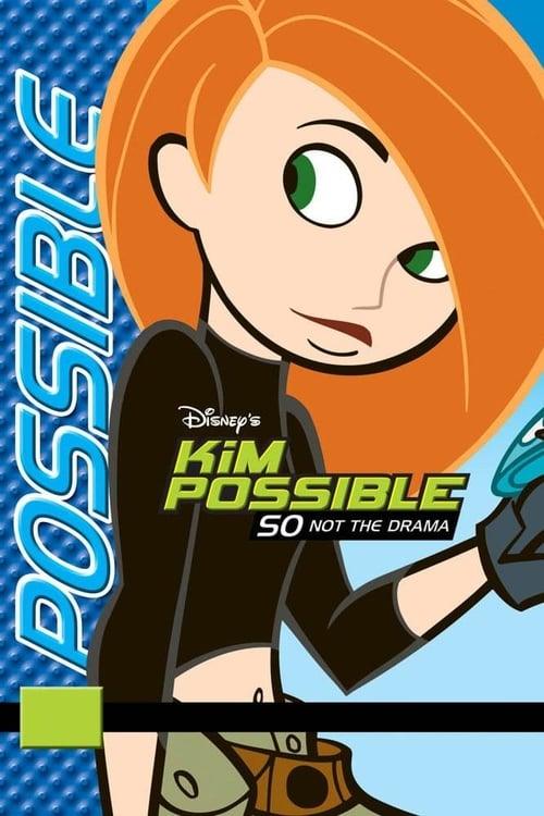 Kim Possible - MovieBoxPro