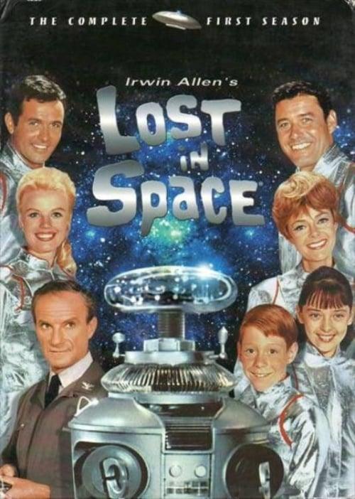 1998 lost in space