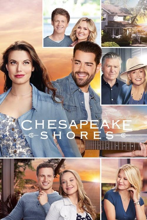 Chesapeake Shores - MovieBoxPro