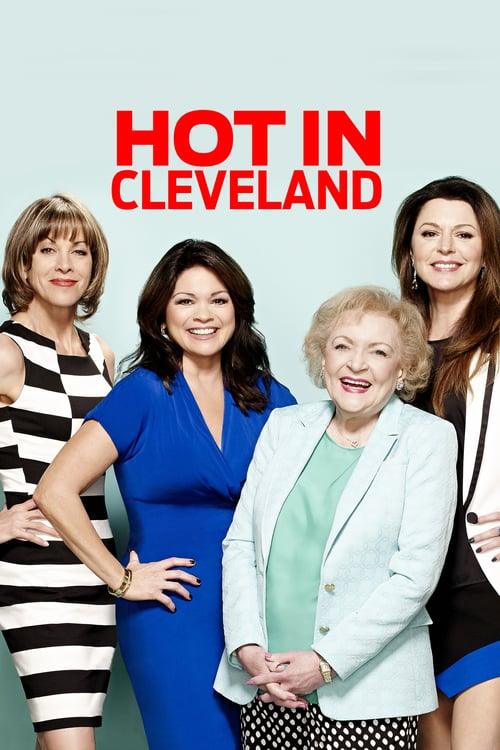 Watch Hot In Cleveland 2021 Full Movie Hd On Showbox Free
