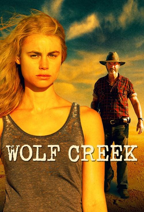 Wolf Creek MovieBoxPro