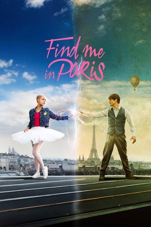 Find Me in Paris - MovieBoxPro