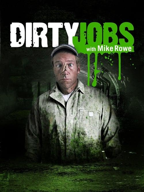 Dirty Jobs