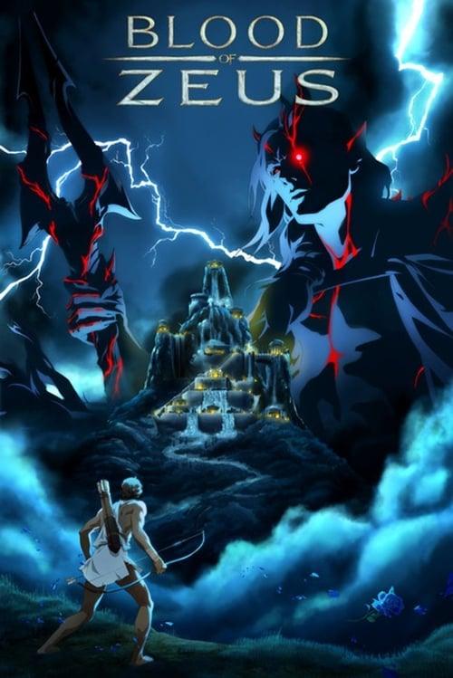 Blood of Zeus Blood of Zeus