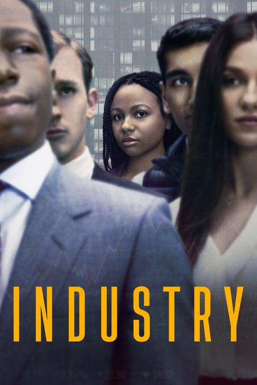 industry season 3 episode 8 release date