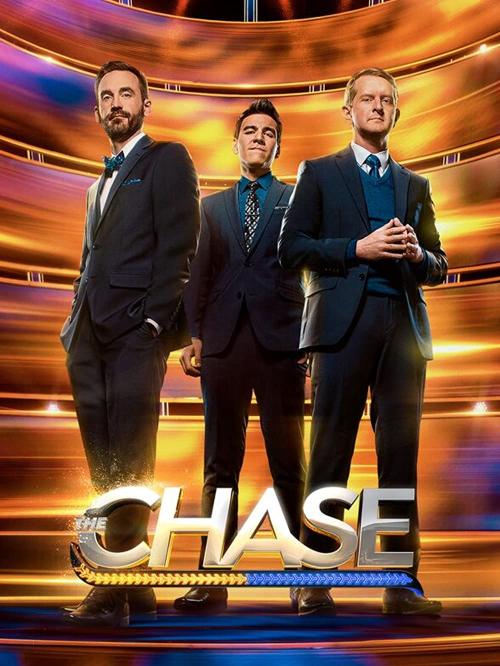 The Chase MovieBoxPro