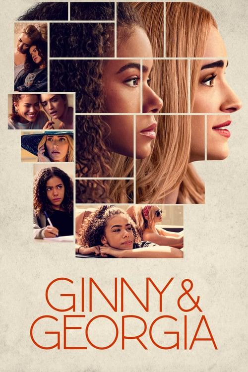 Ginny & Georgia Ginny & Georgia