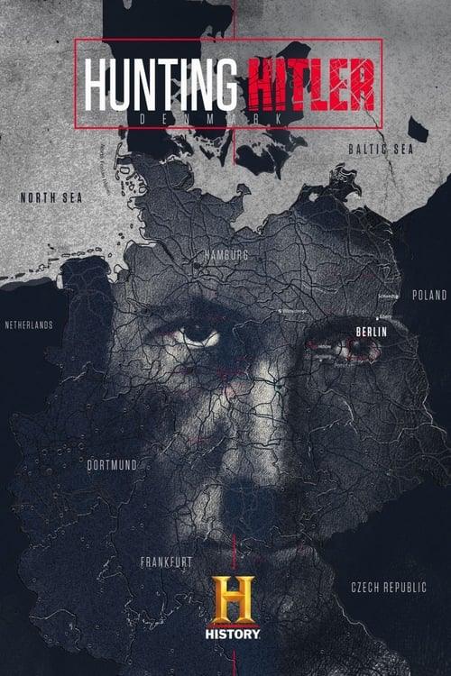 Hunting Hitler - MovieBoxPro