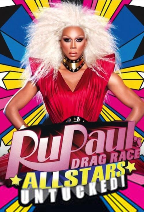 rupaul's drag race untucked all stars 1