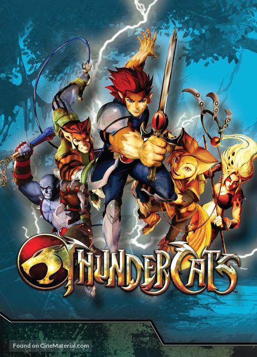 thundercats tv movie