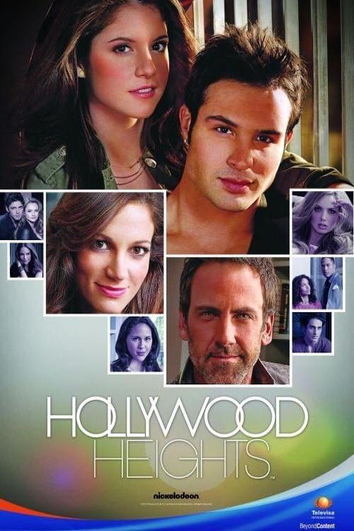 Watch hollywood 2025 heights online free