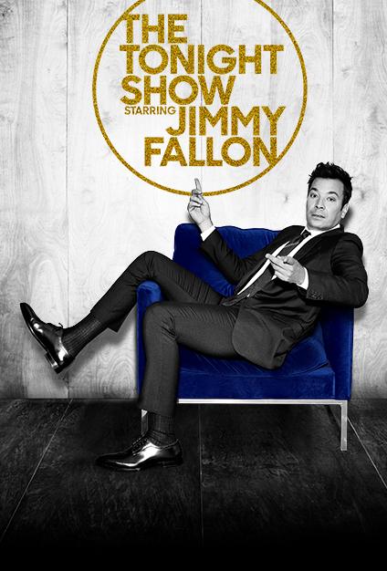 The Tonight Show Starring Jimmy Fallon Movieboxpro 5293