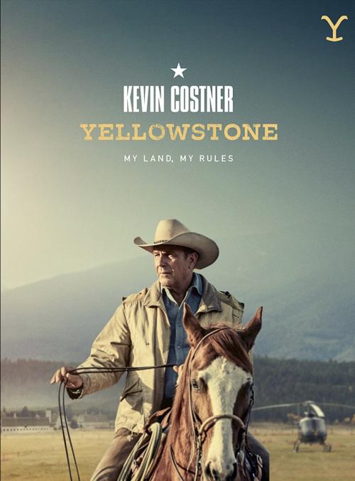 Yellowstone MovieBoxPro