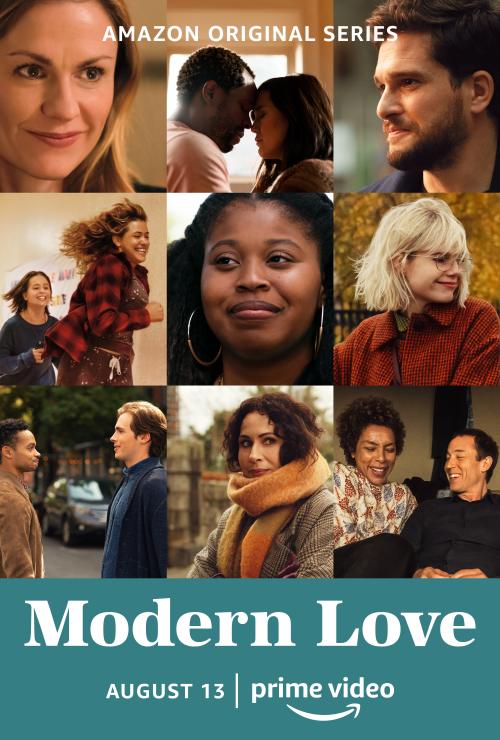 modern love series netflix