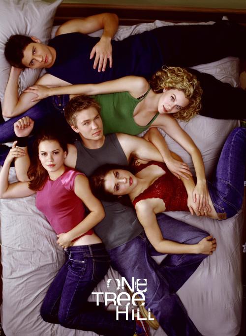 One Tree Hill MovieBoxPro