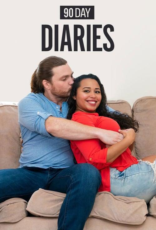 90 Day Diaries 90 Day Diaries