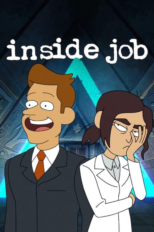 Watch Inside Job 2021 Full Movie Hd On Showbox Free