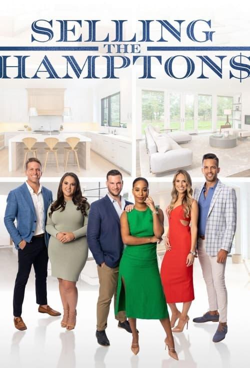 Selling the Hamptons MovieBoxPro