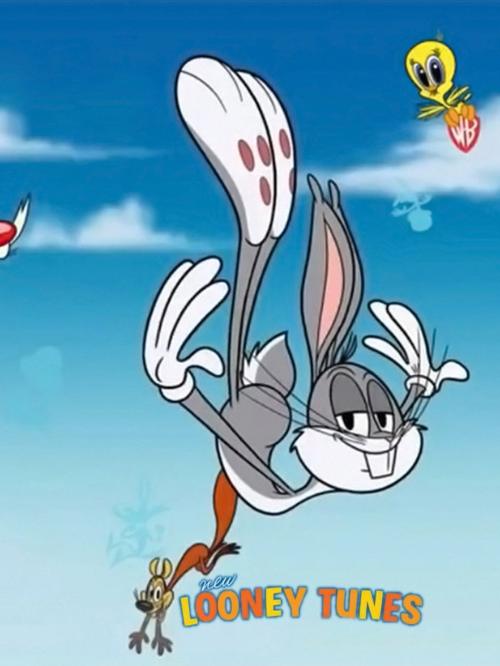 Wabbit: A Looney Tunes Production - MovieBoxPro