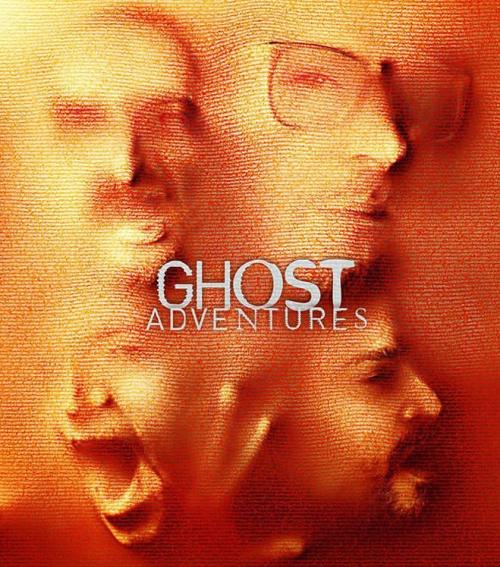 Ghost Adventures MovieBoxPro