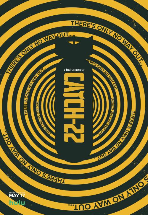 Catch-22 - MovieBoxPro