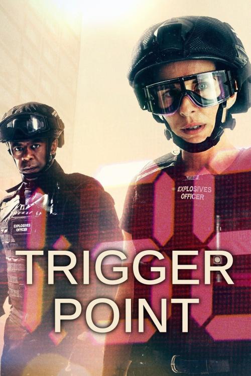 Trigger Point - MovieBoxPro