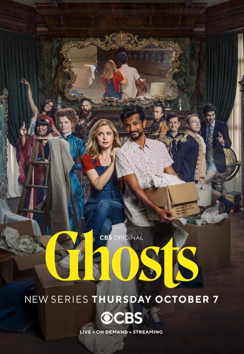 Ghosts - MovieBoxPro