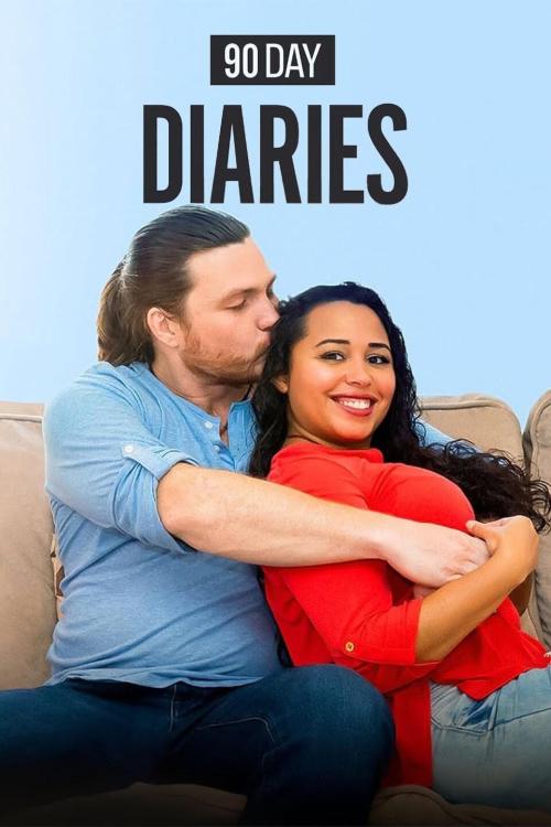 90 Day Diaries