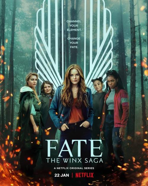 Fate The Winx Saga MovieBoxPro