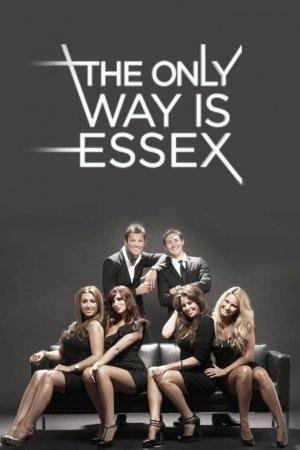 The Only Way Is Essex - MovieBoxPro