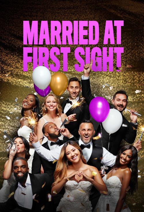 Married at First Sight
